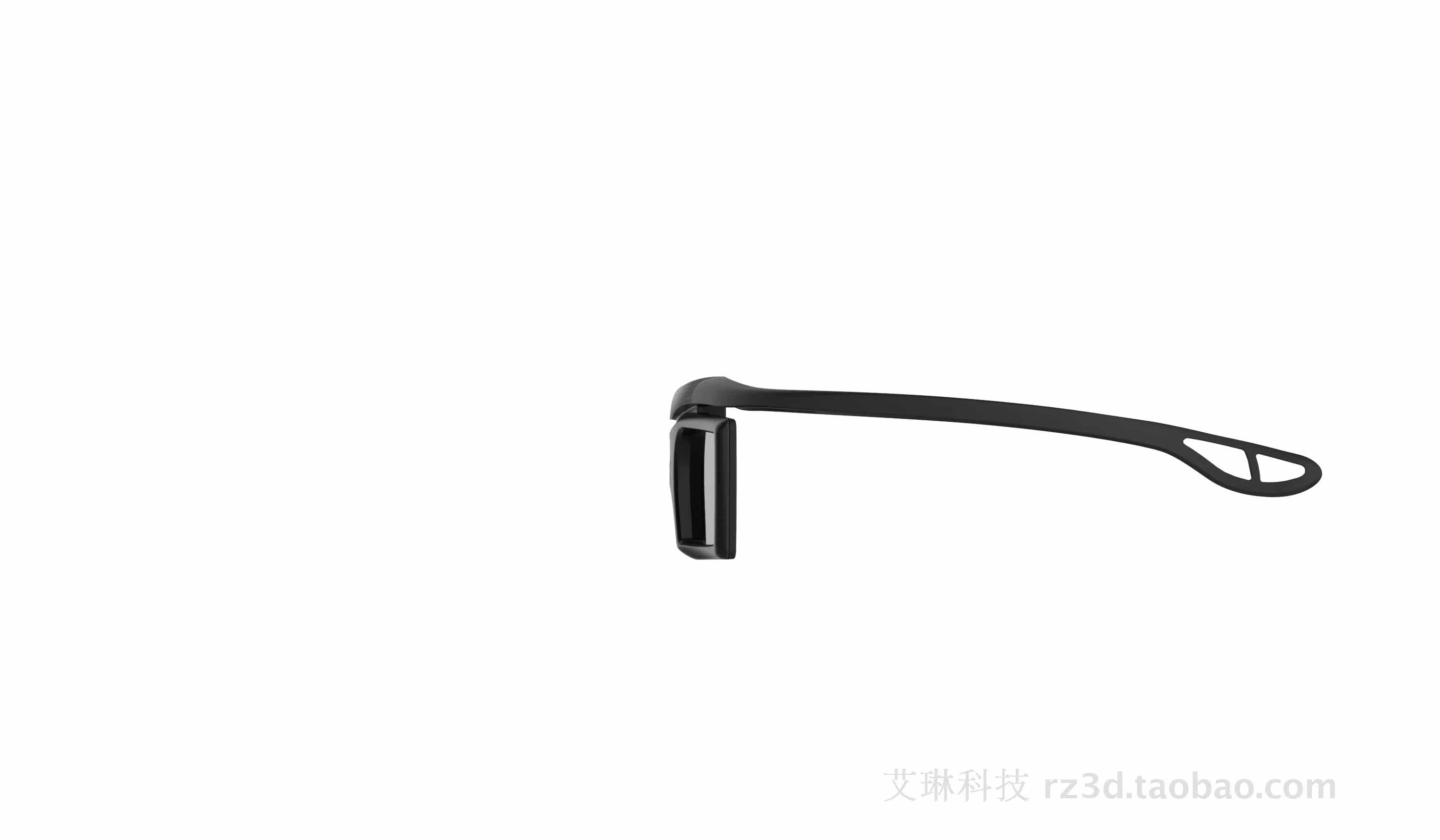 Lunettes VR ou 3D - Ref 1228151 Image 17