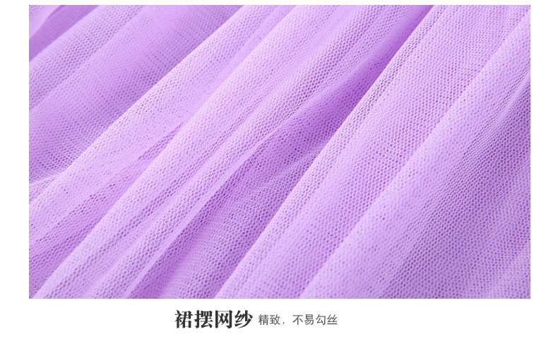 Robes pour fille - Ref 2045215 Image 30