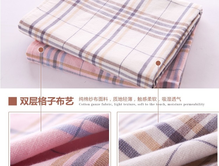 Khăn bông nguyên chất cặp gối khăn vàng số G2096 cotton cotton gối khăn cặp sinh viên jacquard châu Âu khăn gối
