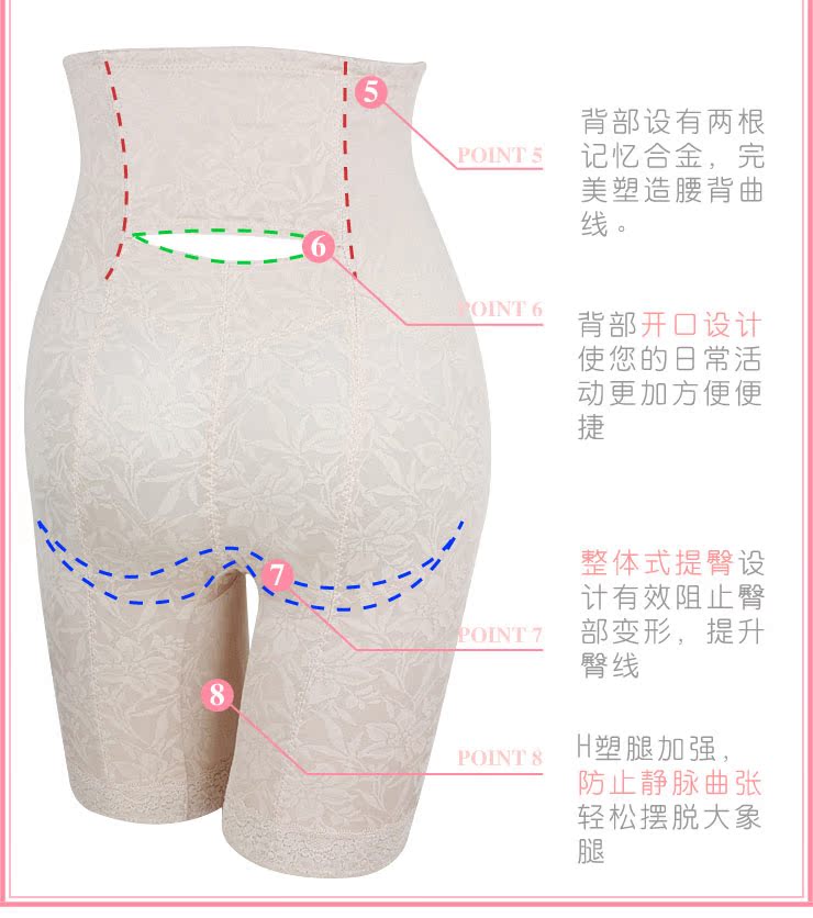 body amincissant SUNNY FRIENDA sexy en nylon - Ref 685058 Image 21