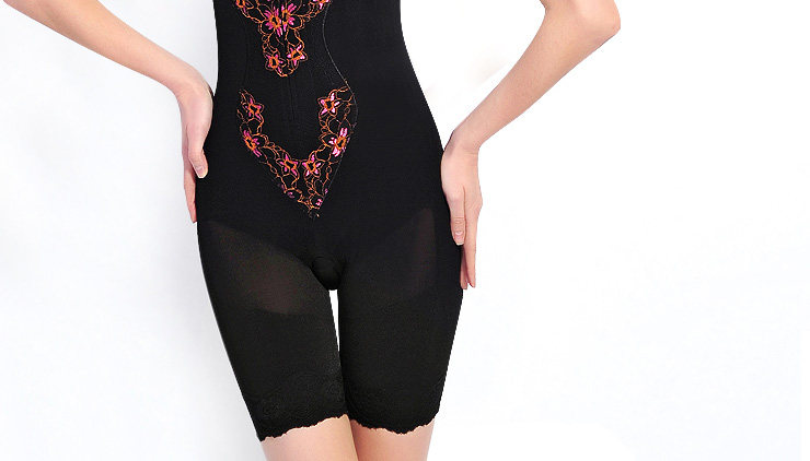 Sous-vêtement minceur SUNNY FRIENDA sexy en nylon - Ref 708898 Image 20