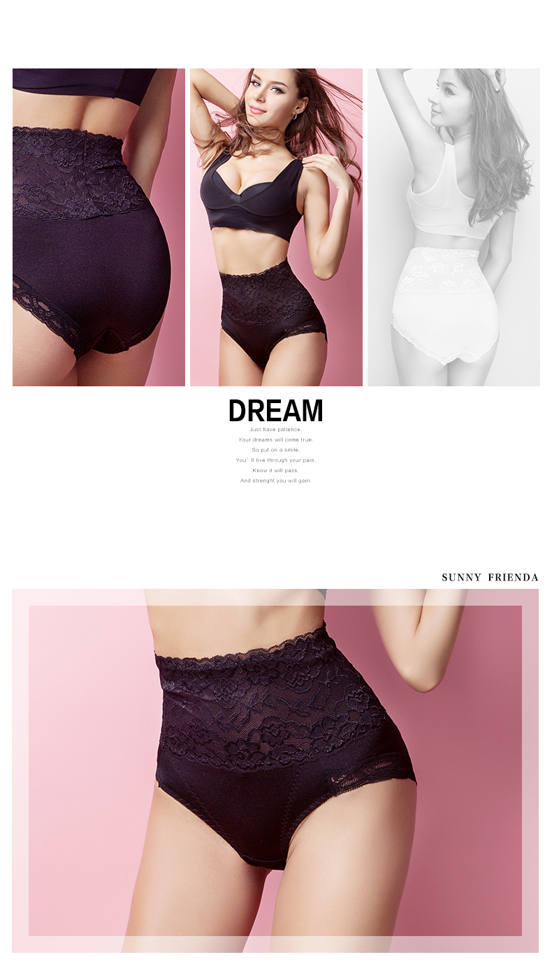 body amincissant SUNNY FRIENDA en nylon - Ref 684548 Image 20