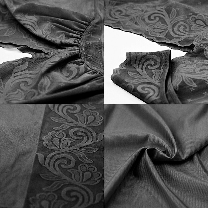 Body SUNNY FRIENDA en nylon - Ref 667850 Image 15