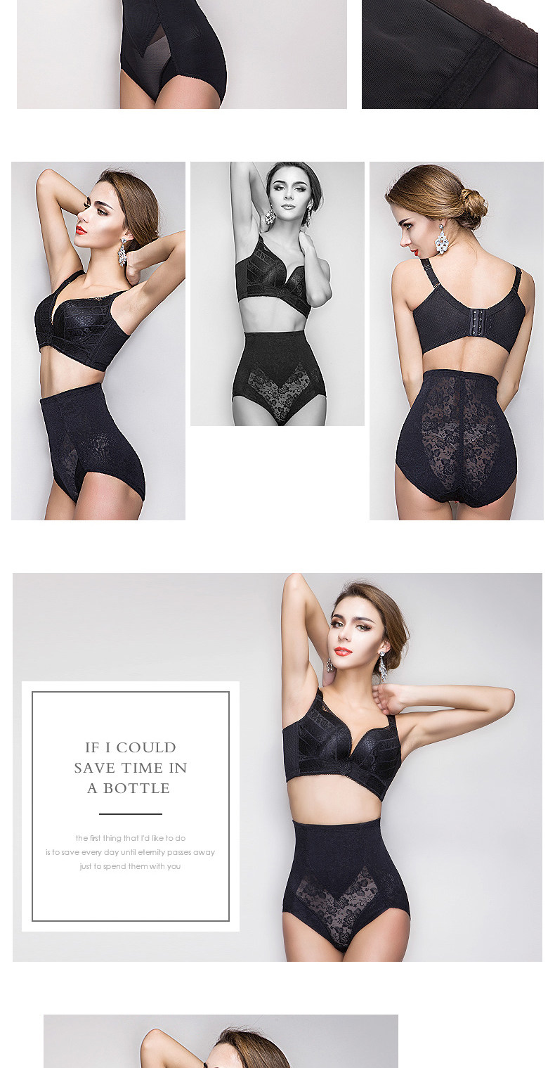 body amincissant SUNNY FRIENDA sexy en polyester - Ref 674216 Image 19