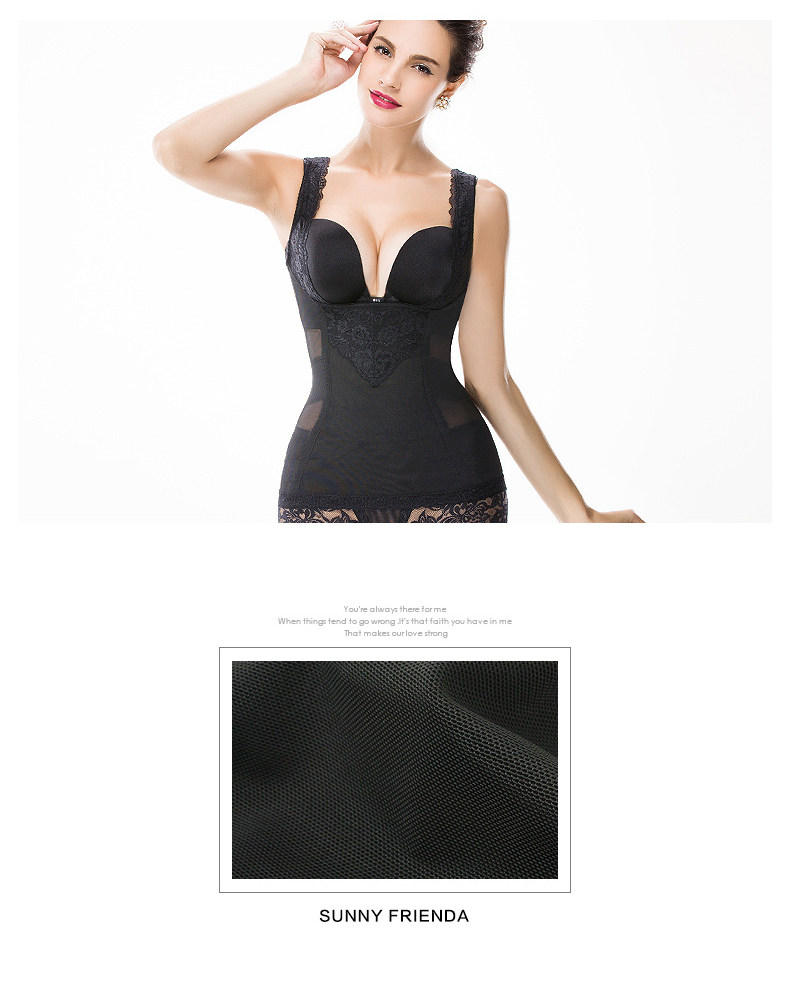 Body SUNNY FRIENDA J008 en nylon - Ref 667921 Image 20