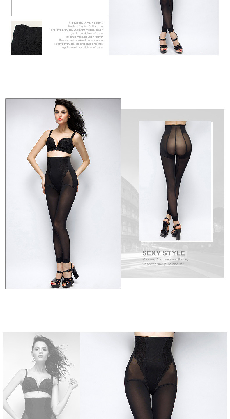 body amincissant SUNNY FRIENDA en polyester - Ref 673193 Image 18