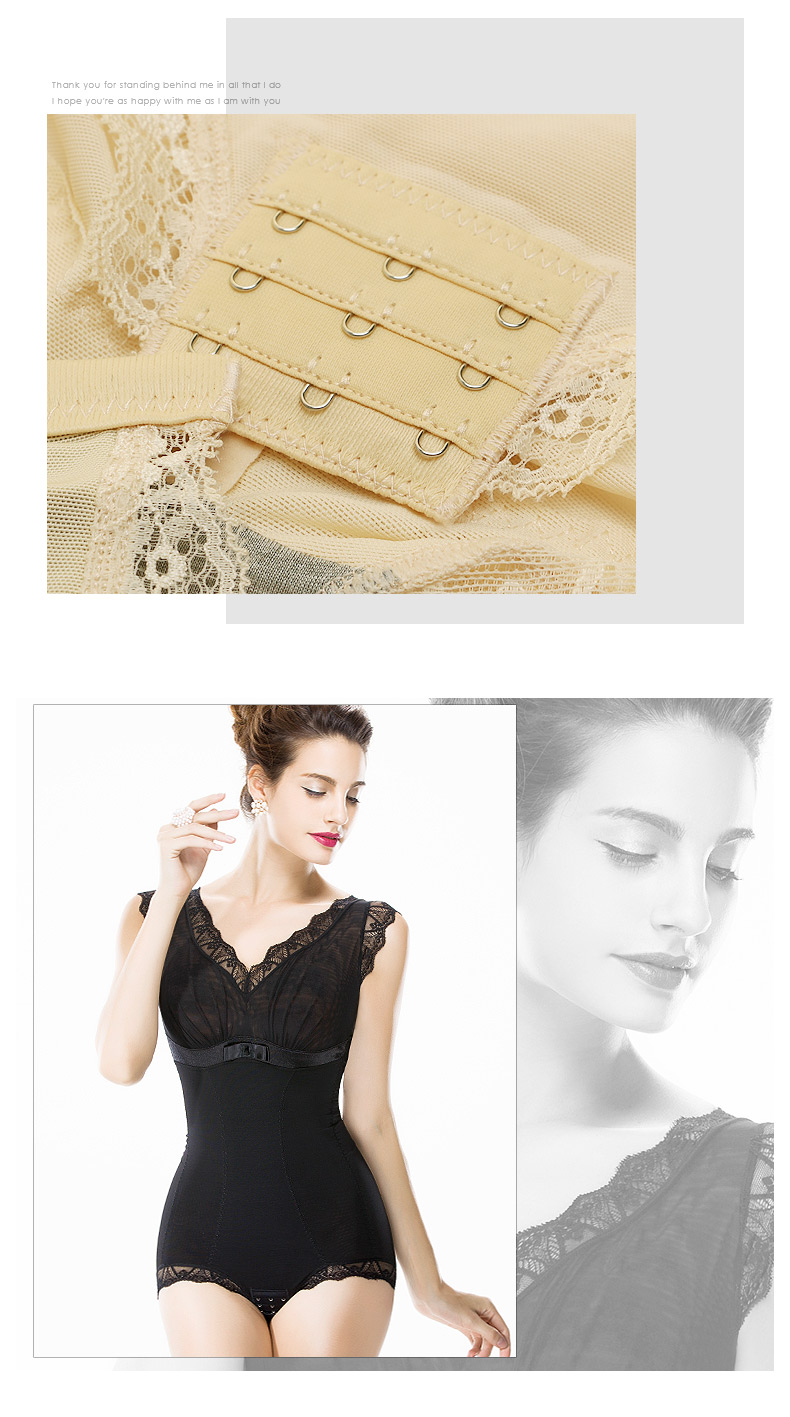 Body SUNNY FRIENDA en nylon - Ref 667871 Image 22