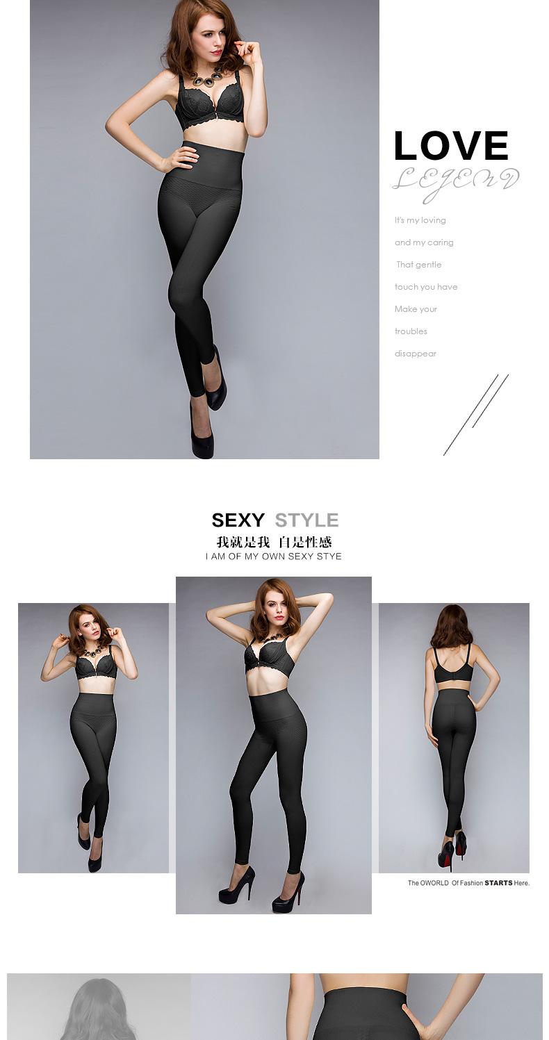 body amincissant SUNNY FRIENDA sexy en nylon - Ref 684560 Image 18