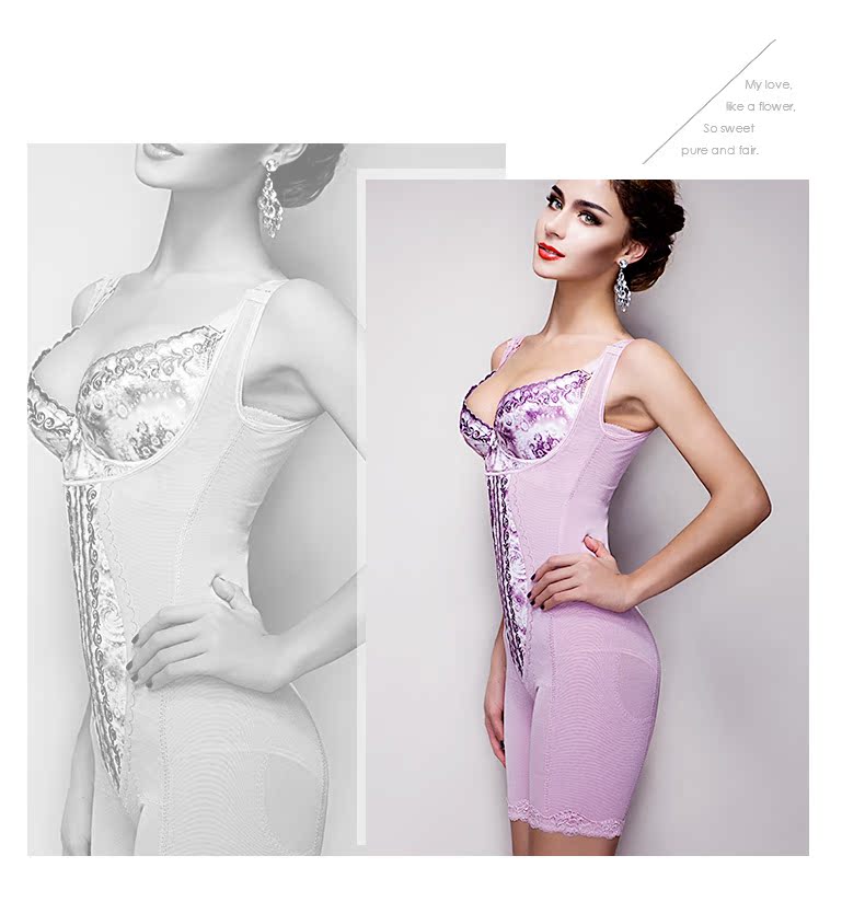 Body SUNNY FRIENDA sexy en nylon - Ref 667822 Image 20