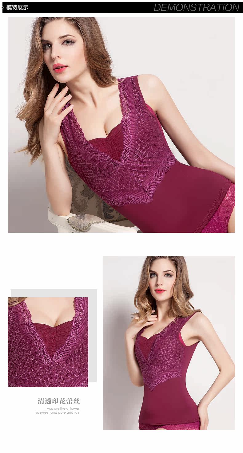 Sous-vêtement chaud jeunesse SUNNY FRIENDA en nylon - Ref 744865 Image 6