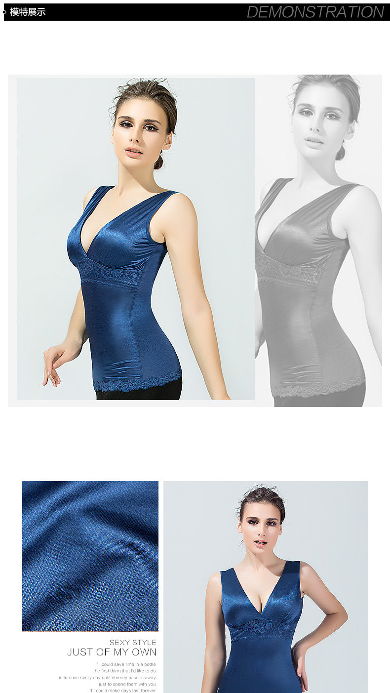 Body SUNNY FRIENDA Z1634 en nylon - Ref 667883 Image 17