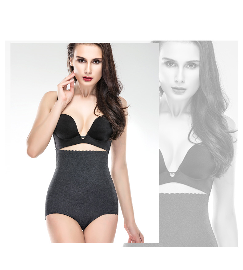 body amincissant SUNNY FRIENDA simple en nylon - Ref 684538 Image 24