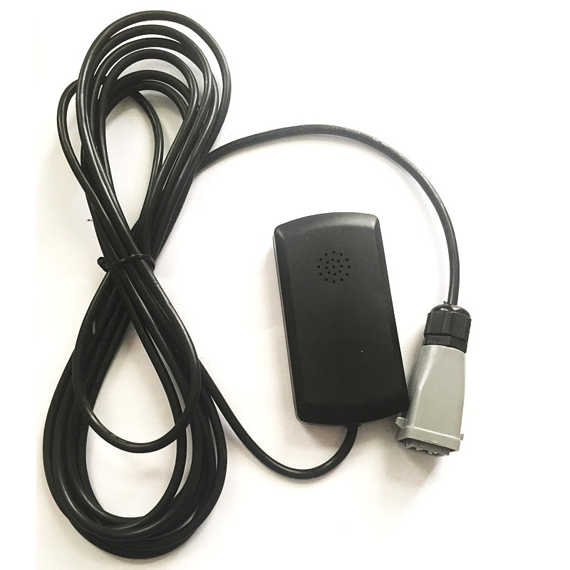 Industrial fuel heating fan farming diesel fan external temperature control probe temperature control line 5 m 10 m