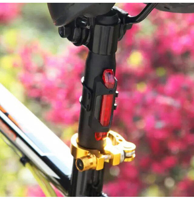 Eclairage pour vélo - Taillights - Ref 2400753 Image 32