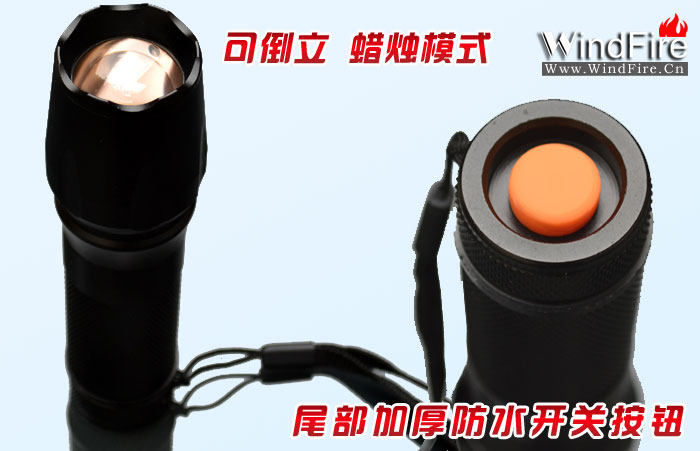 Lumière vélo - phare - Ref 2397803 Image 41