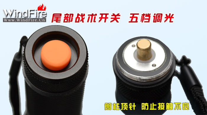 Lumière vélo - phare - Ref 2397803 Image 42