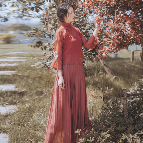 忆帛棉麻潮款店 YBMMCKDDQ8118 忆帛棉麻潮款店 YBMMCKDDQ8118