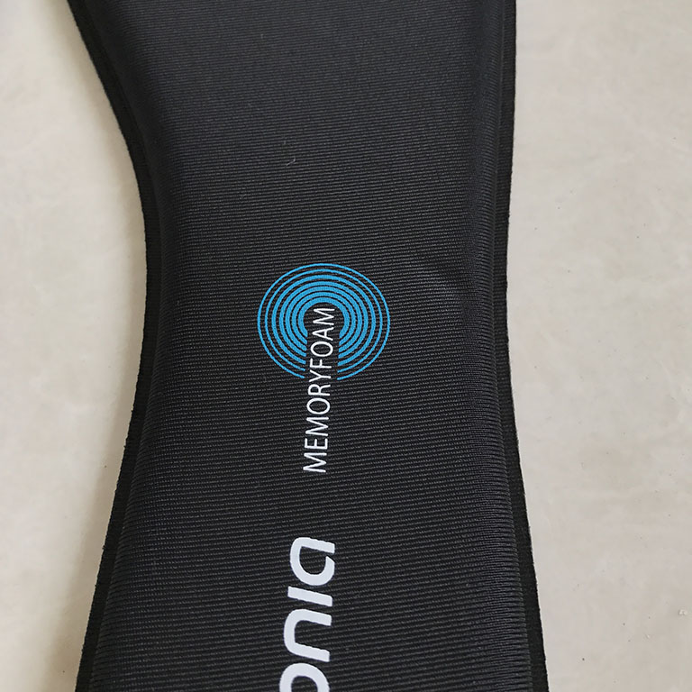 Decathlon nhẹ nhàng bộ nhớ bọt đế breathable shock absorber nam giới và phụ nữ miếng bọt biển dày lót APTONIA lót mũi giày