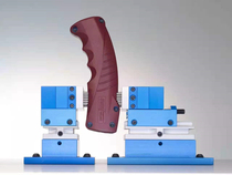 cnc tooling fixture robot manipulator casting special-shaped flexible universal gripper tooling fixture cnc fixture