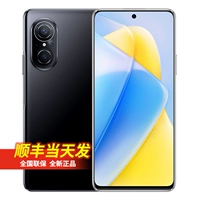 Ярко -черный nova9se