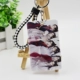Bộ thẻ phước lành Tianguan Bộ mặt dây chuyền xe buýt Xie Pity Huashi Shi Qingxuan Trò chơi Anime Thiết bị ngoại vi Hoa thẻ gạo - Carton / Hoạt hình liên quan