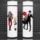 Angels of Death thermos cup Angels of Death Ruijer ເກມ Animation ຈອກນ້ໍາ thermos peripheral