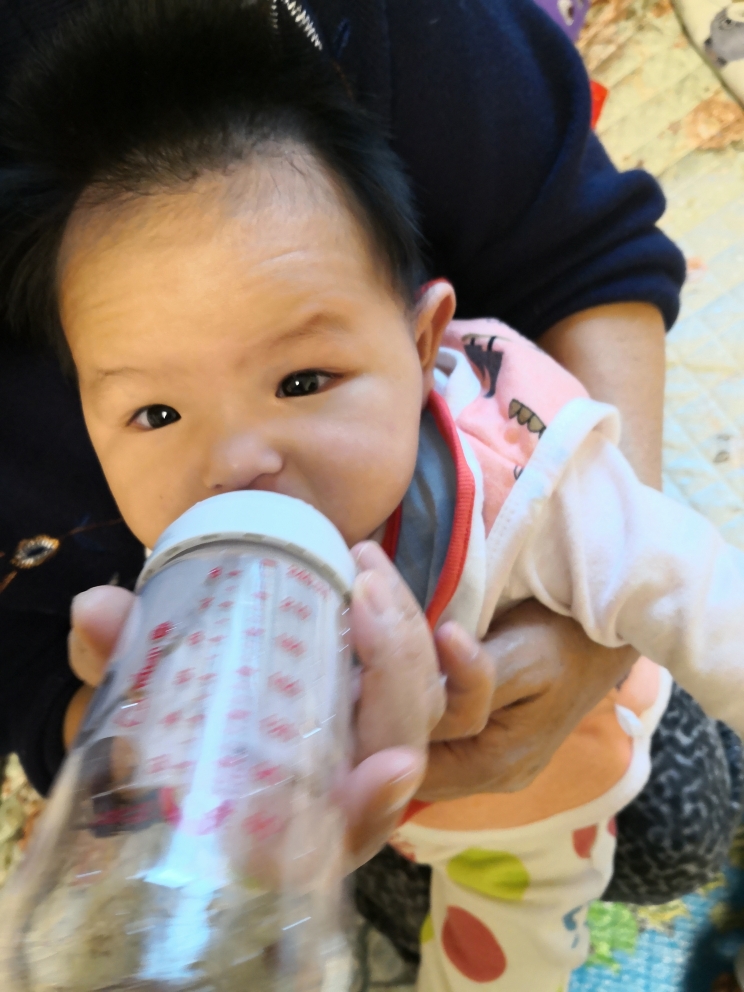 爱得利新品特丽透婴儿奶瓶好不好用，价格是多少钱呢_搜券