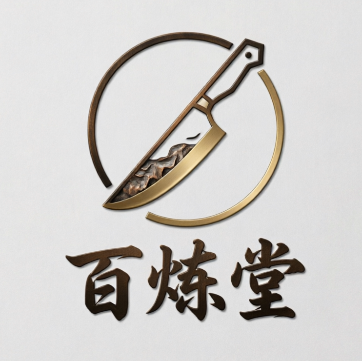 百炼堂