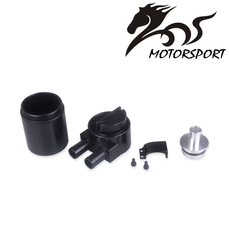 Reservior Oil Catch Can Tank For Bmw N20 N26 F20 F22 F30
