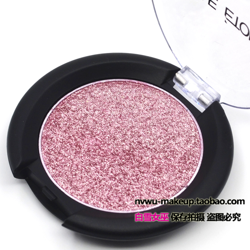 Star Belle rhinestone eye shadow Diamond-like shiny colorful sexy fashion color good not easy to halo makeup