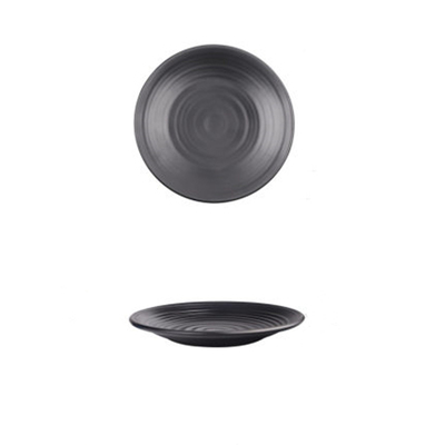 烧烤盘子长方形塑料日式