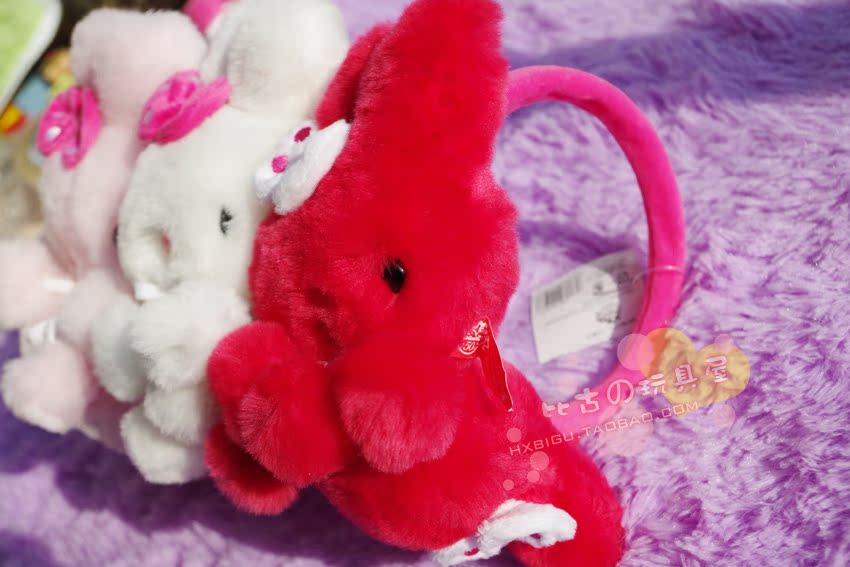 Cache-oreilles pour fille SANRIO - Ref 2152735 Image 18