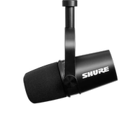 舒尔 MV7话筒