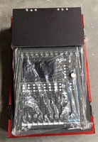 Авиационная коробка с проводной канавкой для собак