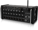 Midas MR12 MR12 MR18 Rack Digital Mixer Control Belian XR18 16 16