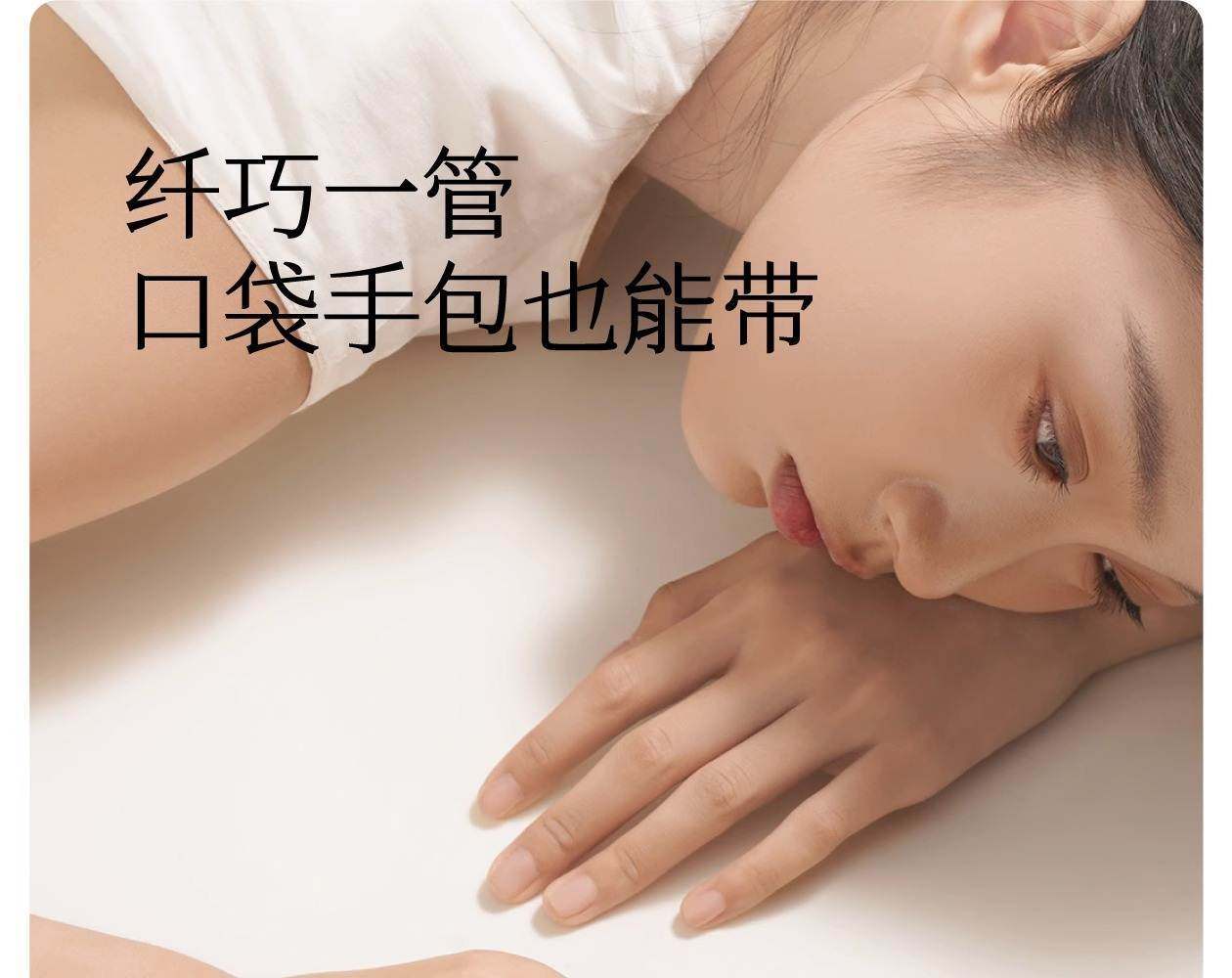 半畝花田 精油香氛透潤手霜(空谷檀音)50g【檀木美食調 小眾中性香】