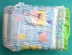 Tại Hoa Kỳ nhập khẩu pampers Pampers bé bơi tã không thấm nước S mã 6-11kg giải nén phim đơn - Tã / quần Lala / tã giấy