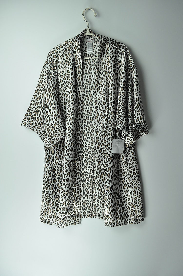 Peignoir - Ref 596473 Image 4