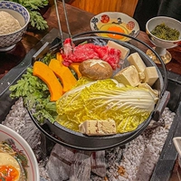 Японская стиль кастрюль горшок с горшками для железа