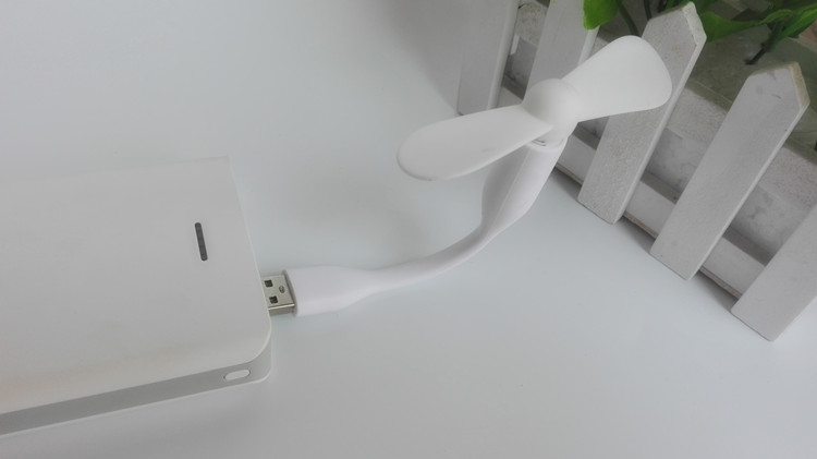 Ventilateur USB - Ref 400789 Image 17