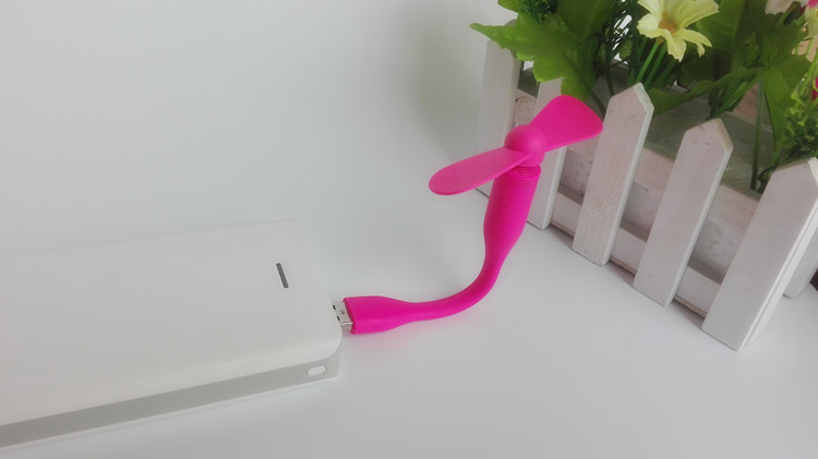 Ventilateur USB - Ref 400789 Image 18