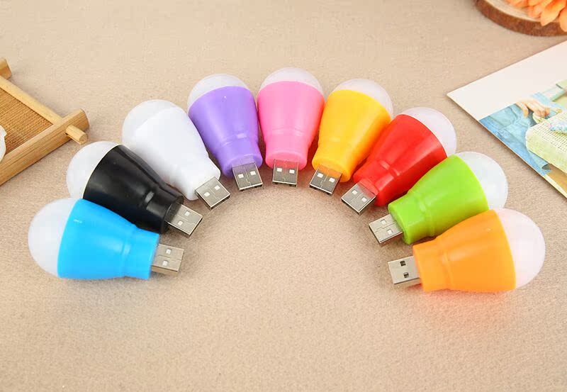 Lampe USB - Ref 375995 Image 9