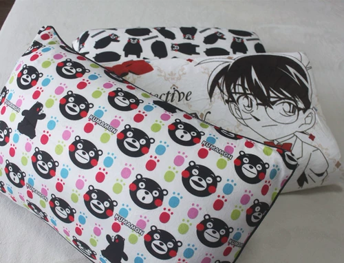 Ежедневная одноразовая подушка на молнию