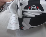 Ежедневная одноразовая подушка на молнию