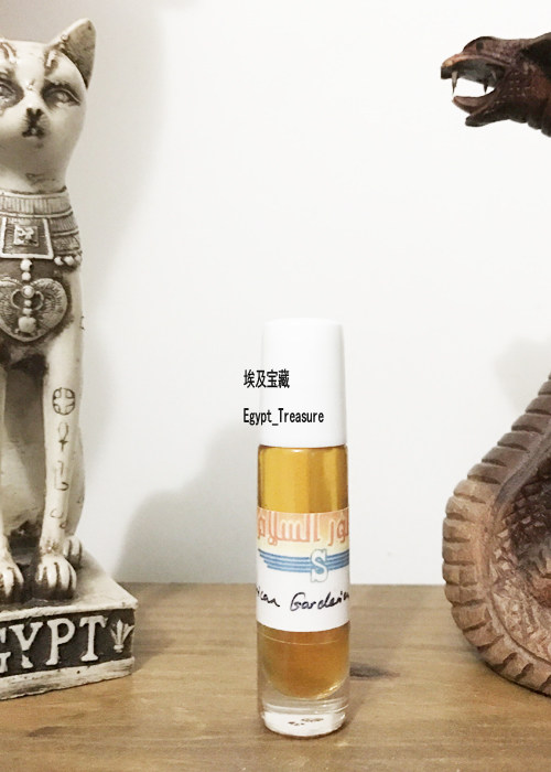 Spot African gardenia cut through the haze Egyptian high quality fragrance PerfumeOil Egyptian boutique