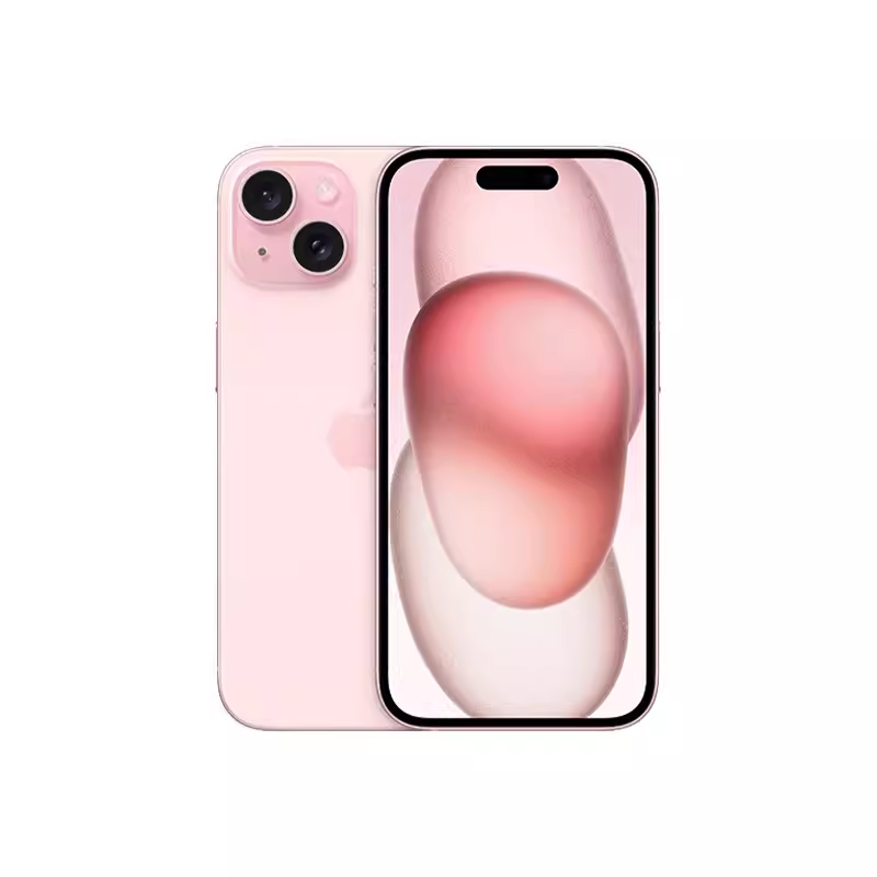 Apple/ Apple, iPhone 15, iPhone 15, iPhone15 Pro, мобильный телефон, iPhone, поддержка всех сетевых коммуникационных стандартов, 15примакс, 5G