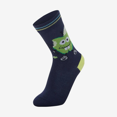 Puma/ PUMa Genuine 2025 New Children's Breathable mid-calf Classic Sports Socks Pair Set 935563-01