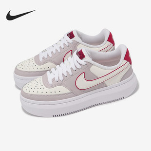 Nike/耐克 Эмэгтэй хүний ​​биед эвтэйхэн пүүзний платформ, 2024 оны цуглуулга