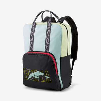 Puma authentic men's and women's fashionable backpacks