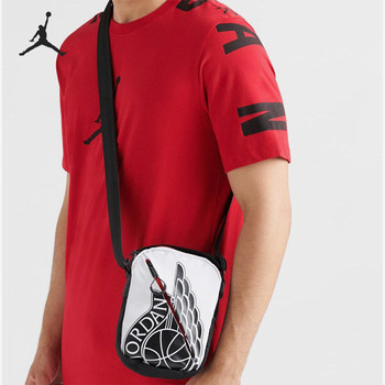 Adidas men and women's fashion trendy waist bag